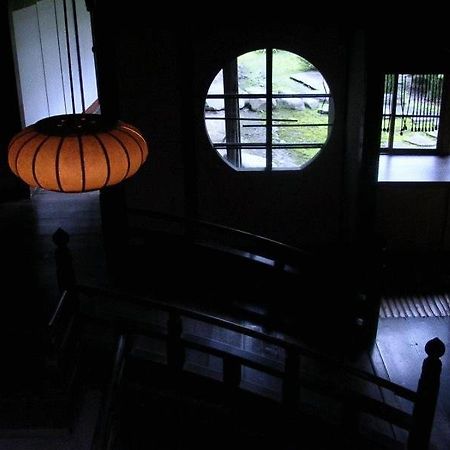 Ishiba Ryokan Hirosaki Extérieur photo