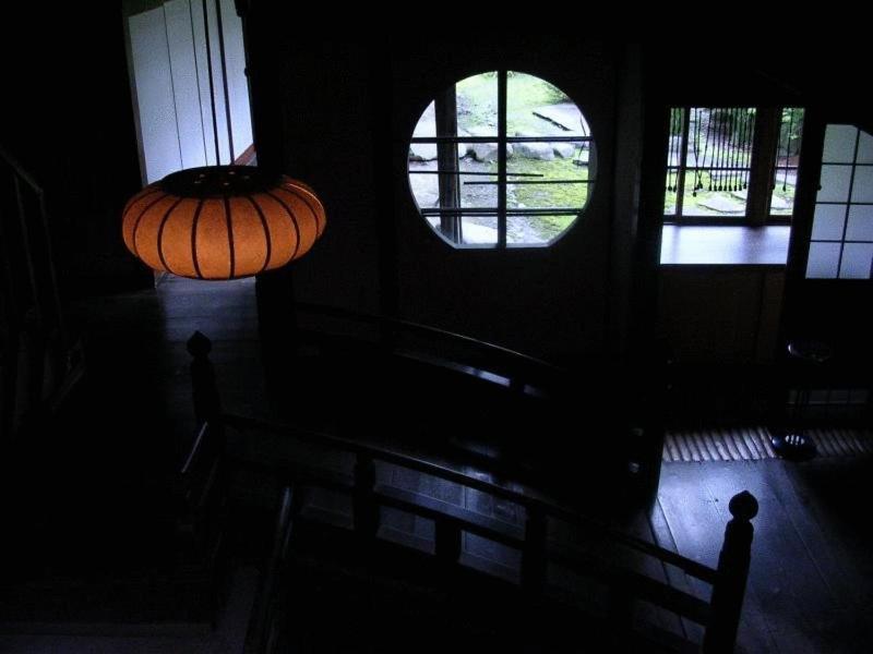 Ishiba Ryokan Hirosaki Extérieur photo