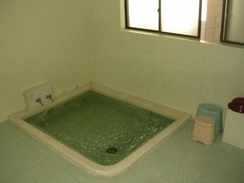 Ishiba Ryokan Hirosaki Extérieur photo