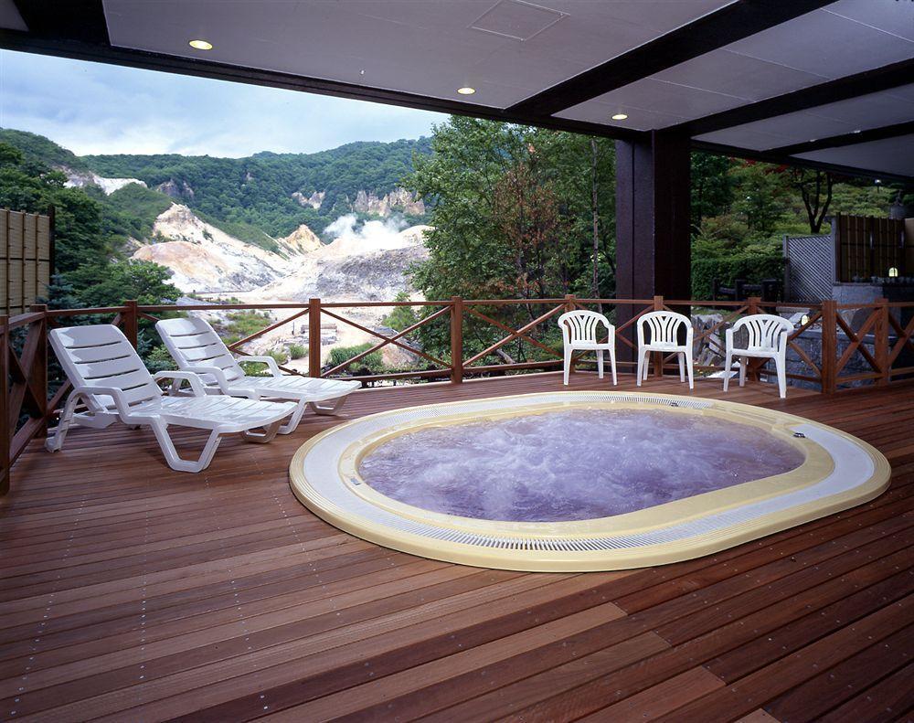 Ishiba Ryokan Hirosaki Extérieur photo