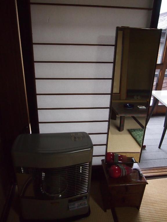 Ishiba Ryokan Hirosaki Chambre photo