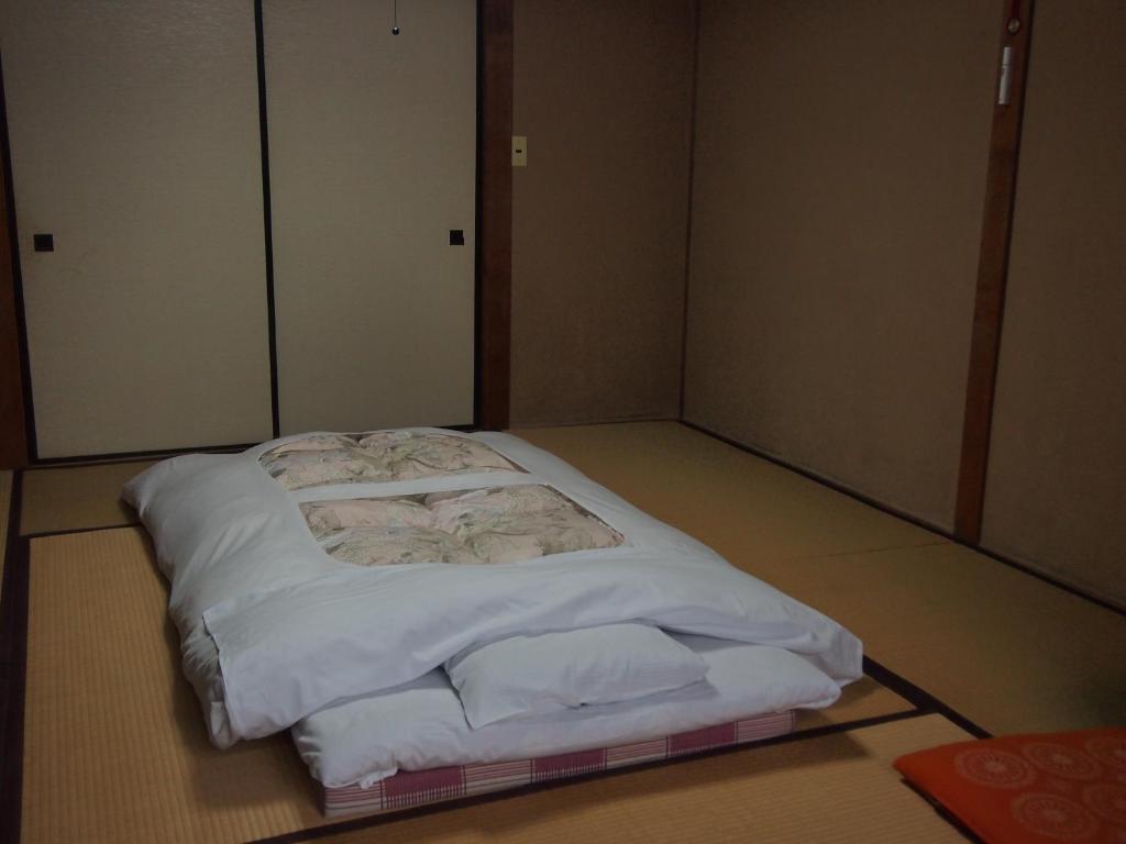 Ishiba Ryokan Hirosaki Chambre photo