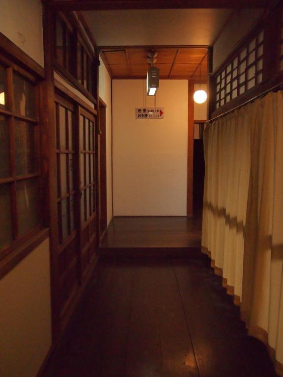 Ishiba Ryokan Hirosaki Extérieur photo