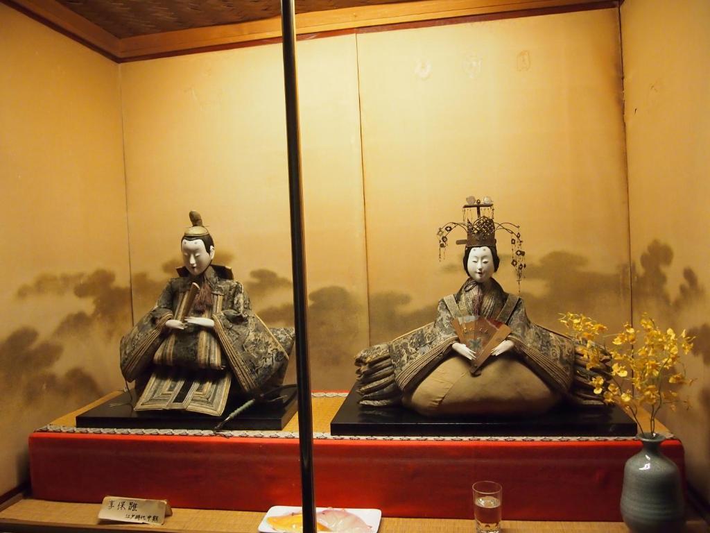 Ishiba Ryokan Hirosaki Extérieur photo