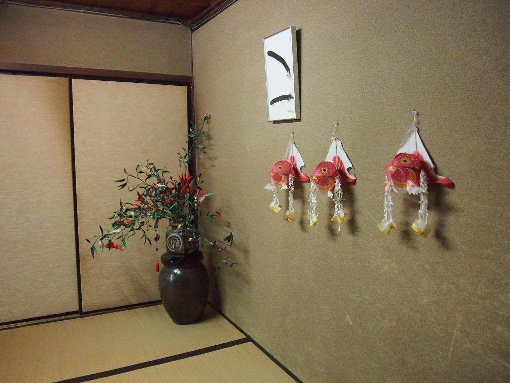 Ishiba Ryokan Hirosaki Extérieur photo