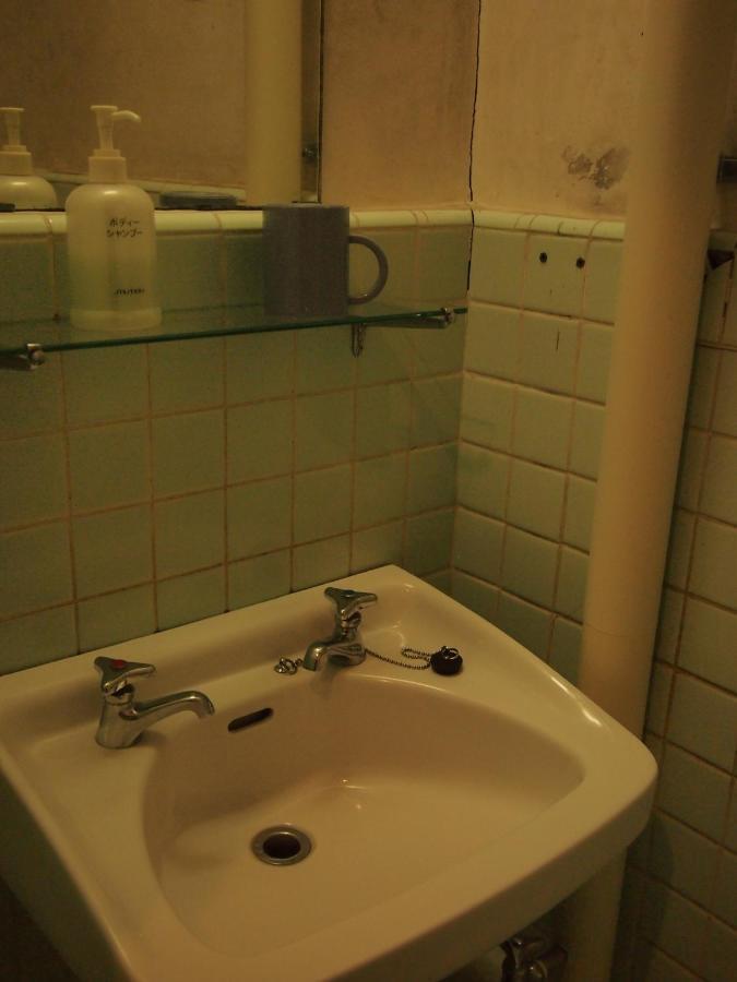 Ishiba Ryokan Hirosaki Chambre photo